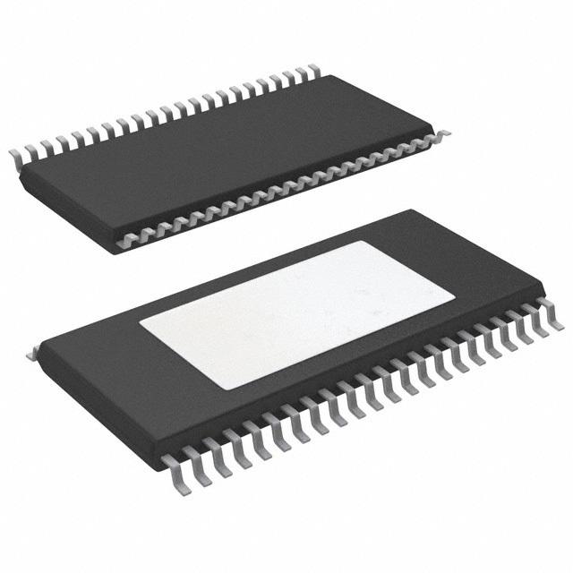 TPA3251D2DDV by Texas Instruments